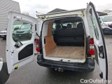  Peugeot  Partner BLUEHDI 100 CABINE APPROF LONG PRO #13