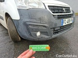  Peugeot  Partner BLUEHDI 100 CABINE APPROF LONG PRO #28