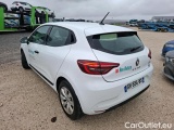  Renault  Clio AIR NAV BLUE DCI 100 -21N #2