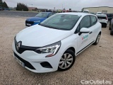 Renault  Clio AIR NAV BLUE DCI 100 -21N #39