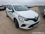  Renault  Clio AIR NAV BLUE DCI 100 -21N #63