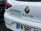  Renault  Clio AIR NAV BLUE DCI 85 #34