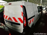  Renault  EXPRESS CONFORT - BLUE DCI 95 #3