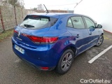  Renault  Megane 1.5 DCI 115 BLUE EVOLUTION EDC #3