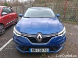  Renault  Megane 1.5 DCI 115 BLUE EVOLUTION EDC #14