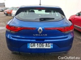  Renault  Megane 1.5 DCI 115 BLUE EVOLUTION EDC #15