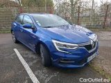 Renault  Megane 1.5 DCI 115 BLUE EVOLUTION EDC #44