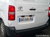  Toyota  Proace 1.5 D MEDIUM 120 D-4D BUSINESS #5