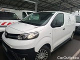  Toyota  Proace 1.5 D MEDIUM 120 D-4D BUSINESS #19