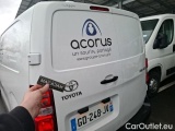  Toyota  Proace 1.5 D MEDIUM 120 D-4D BUSINESS #57