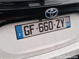  Toyota  Yaris 1.5 HYBRIDE 116H DYNAMIC BUSINESS AFFAIR #5