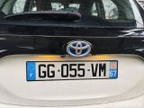  Toyota  Yaris 1.5 HYBRIDE 116H DYNAMIC BUSINESS AFFAIR #5