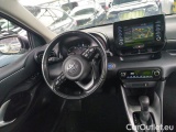  Toyota  Yaris 1.5 HYBRIDE 116H DYNAMIC BUSINESS AFFAIR #4