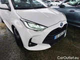  Toyota  Yaris 1.5 HYBRIDE 116H DYNAMIC BUSINESS AFFAIR #25