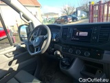  Volkswagen  Crafter 2.0 TDI 177 35 L3H3 PROP BUSINESS LINE #4