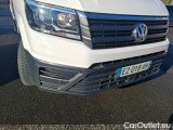  Volkswagen  Crafter 2.0 TDI 177 35 L3H3 PROP BUSINESS LINE #18