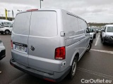  Volkswagen  Transporter 2.0 TDI 110 L1H1 BUSINESS LINE #3