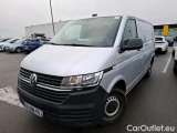  Volkswagen  Transporter 2.0 TDI 110 L1H1 BUSINESS LINE #23