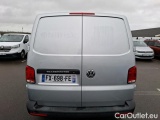  Volkswagen  Transporter 2.0 TDI 110 L1H1 BUSINESS LINE #36