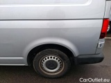  Volkswagen  Transporter 2.0 TDI 110 L1H1 BUSINESS LINE #56