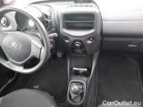  Citroen  C1 1.0 VTI 72 S&S LIVE #11