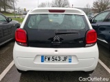  Citroen  C1 1.0 VTI 72 S&S LIVE #15