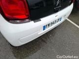  Citroen  C1 1.0 VTI 72 S&S LIVE #26