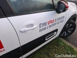  Citroen  C3 1.2 PURETECH 110 S&S SHINE BUSINESS #40
