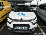 Citroen  C3 1.2 PURETECH 83 S&S C-SERIES #14