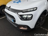  Citroen  C3 1.2 PURETECH 83 S&S C-SERIES #23