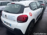  Citroen  C3 1.2 PURETECH 83 S&S C-SERIES #25