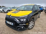 Citroen  C3 1.2 PURETECH 83 S&S FEEL BUSINESS #38