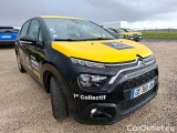  Citroen  C3 1.2 PURETECH 83 S&S FEEL BUSINESS #62