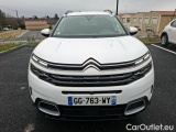  Citroen  C5 1.2 PURETECH 130 S&S SHINE AUTO #14