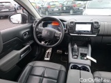  Citroen  C5 1.6 HYBRID 225 E-EAT8 SHINE PACK AUTO #4