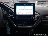  Ford  Fiesta 1.0 ECOBOOST 95PS COOL & CONNECT #11