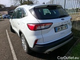  Ford  Kuga 2.5 DURATEC FHEV 190PS TITANIUM CVT 4WD #2