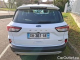  Ford  Kuga 2.5 DURATEC FHEV 190PS TITANIUM CVT 4WD #15