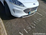  Ford  Kuga 2.5 DURATEC FHEV 190PS TITANIUM CVT 4WD #50