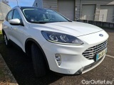  Ford  Kuga 2.5 DURATEC FHEV 190PS TITANIUM CVT 4WD #99