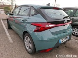 Hyundai  i20 1.2 84 INITIA #2