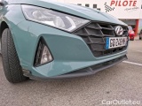  Hyundai  i20 1.2 84 INITIA #38