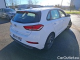  Hyundai  i30 1.6 CRDI 115 DCT-7 BUSINESS #3