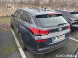  Hyundai  i30 1.6 CRDI 115 BUSINESS SW #2