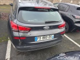  Hyundai  i30 1.6 CRDI 115 BUSINESS SW #15