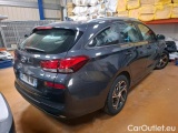  Hyundai  i30 1.6 CRDI 115 BUSINESS SW #3