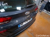  Hyundai  i30 1.6 CRDI 115 BUSINESS SW #16