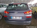  Hyundai  i30 1.6 CRDI 115 DCT-7 BUSINESS SW #15