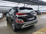  Hyundai  Konna 1.6 HYBRID 141 BUSINESS HEV #2