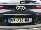  Hyundai  Konna 1.6 HYBRID 141 BUSINESS HEV #5